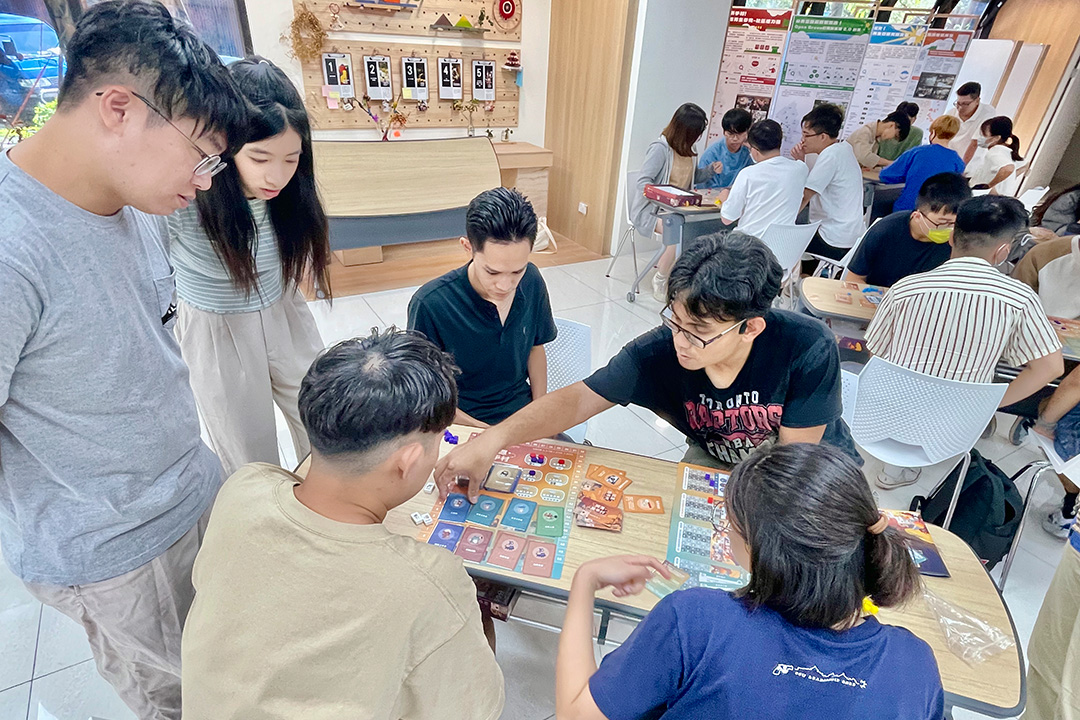 コミュニティ拡大 image